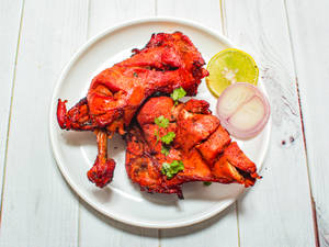 Chicken Tandoori