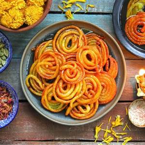 Jalebi (1 Kg)