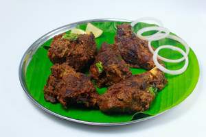 Mutton Nalli Fry
