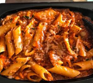 Chicken Pasta In Choice Of Sauce