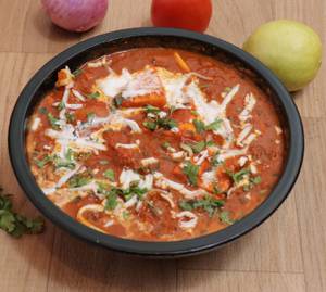Paneer Butter Masala