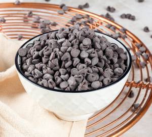 Dark Choco Chips
