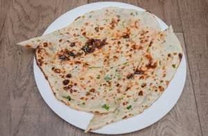 Butter Naan