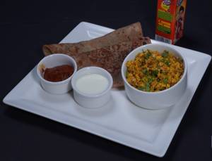 Non-Vegetarian Combo Indian