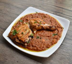 Chicken Masala