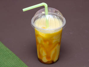 Mango Shake   