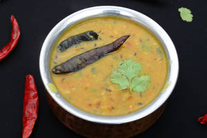 Yellow Dal Fry       .