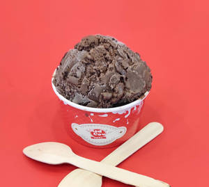 Madagascar Chocolate