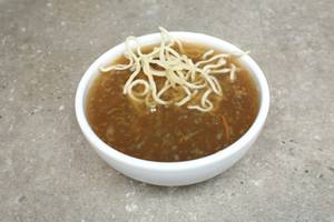 Veg Manchow Soup