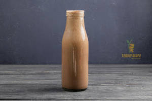 Dark Chocolate Shake