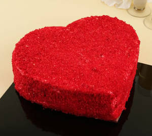 Red Velvet