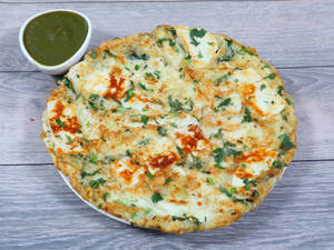 Paneer Omelette
