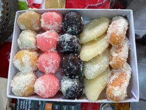Special Sweet Box (1 kg)