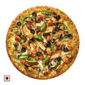 Large Double Cheese Pizza (8 Slice)