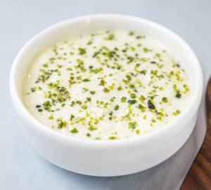 Plain Rabri