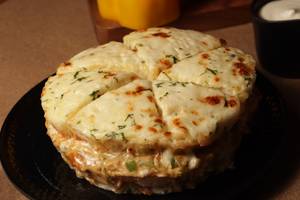Cheese Blast