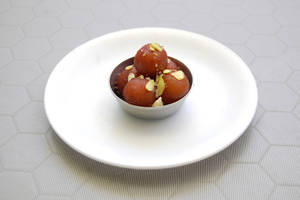Gulab Jamun [2 Piece]