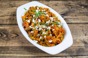 Mix Vegetable