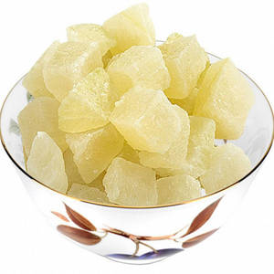 Dry Petha