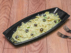Penne Pasta In Choice of Sauce