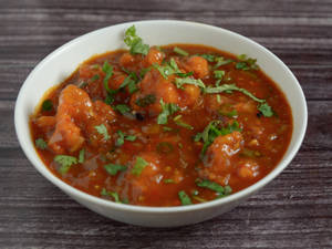 Gobi Manchurian