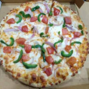 Country Special Pizza (7 Inch)