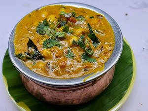 Channa Masala