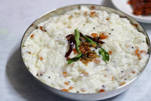Curd Rice