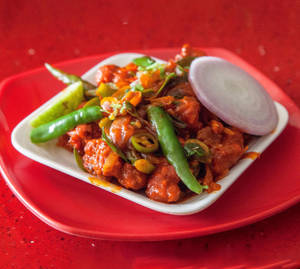 Gobi Manchurian
