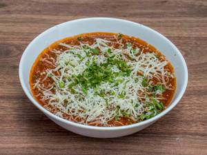 Cheese Amul Pav Bhaji