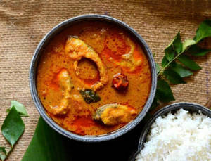 Fish Masala                    