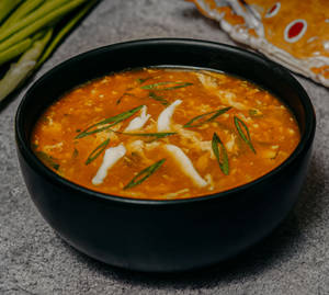 Crab Soup