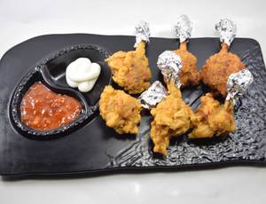 Chicken Lollipop(6pcs)