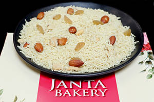 Paneer Bhujiya