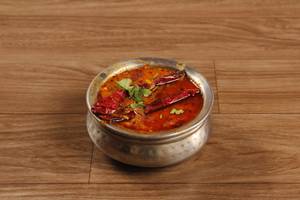 Dal Tadka