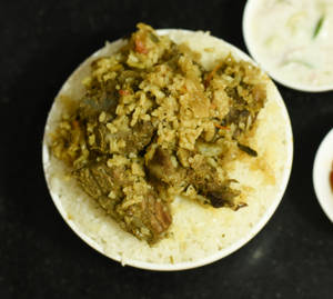 Beef Biryani