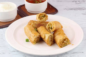 Veg Spring Roll