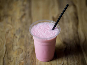 Strawberry Shake