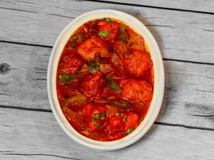 Boneless Chilli Chicken