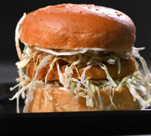 Veg Burger