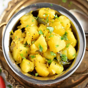 Fry Batata