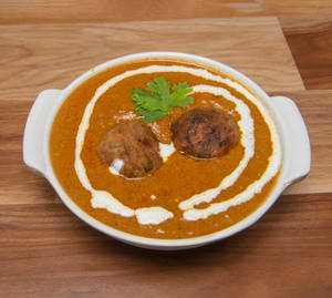 Veg Kofta