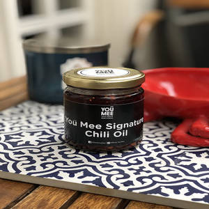 Youmee Signature Chili Oil