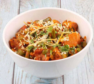 Mix Veg
