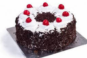 Black Forest (1 Pond)