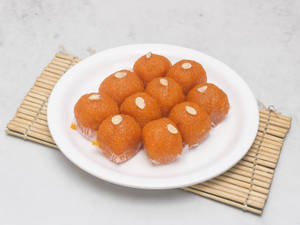 Motichur Ladoo