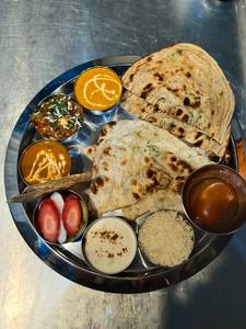 Special Thali