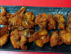 Chicken Fry 