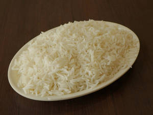 Plain Rice