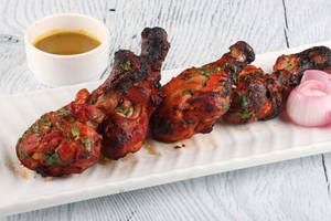 Chicken Peshwari